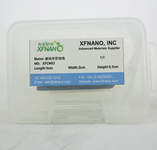 先丰纳米xfnano碳纳米管海绵 XFCN03 1 片