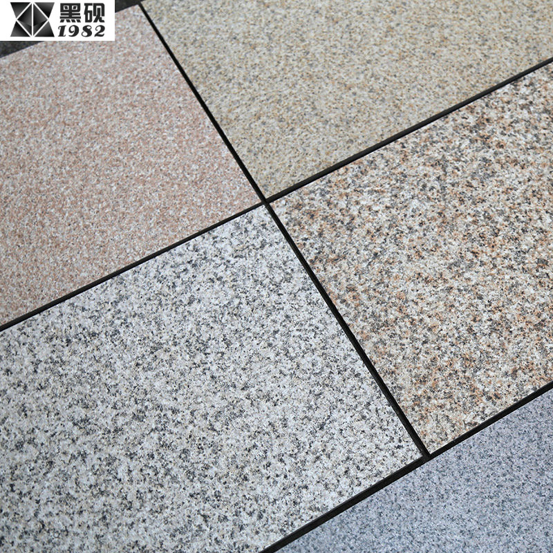 仿石砖庭院地铺石仿黄锈石户外工程砖别墅自建房外墙砖瓷砖批发