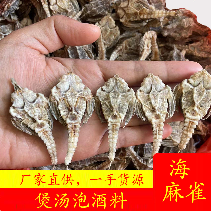 海麻雀海燕子海龙中药材泡酒料圆身白肚海麻雀海鲜干货批发-阿里巴巴