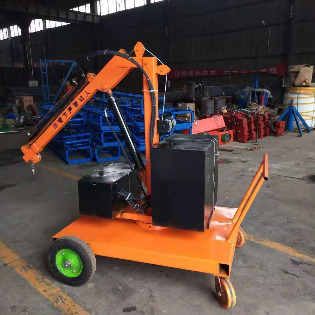 微型液压小吊车-微型液压小吊车厂家,品牌,图片,热帖-阿里巴巴