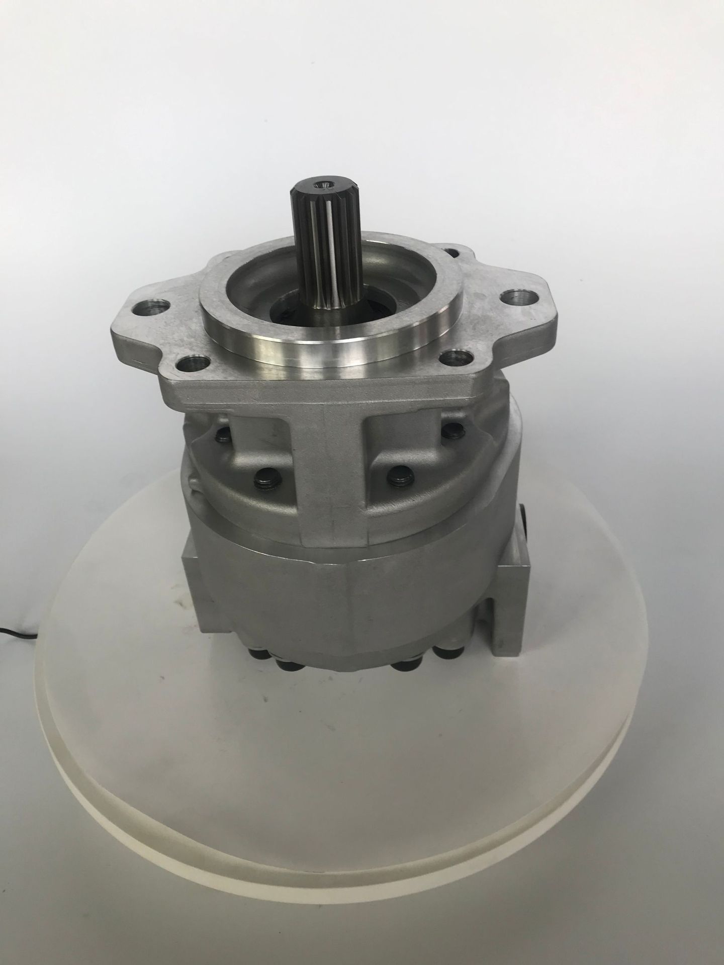 小松komatsu装载机液压泵 705-21-43010 适用小松推土机d60 d85 d