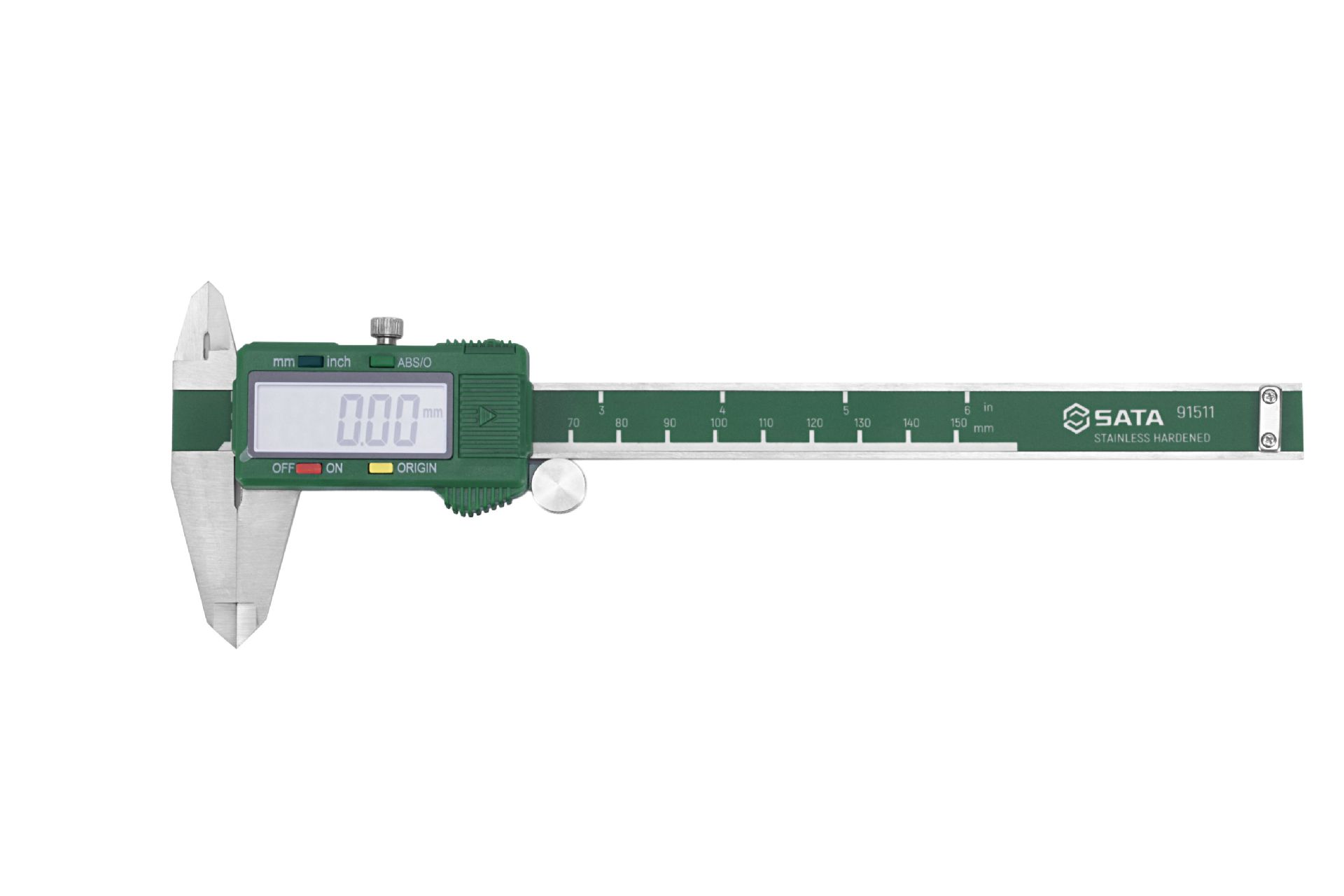 世达工具数显卡尺游标卡尺150mm200mm300mm精度0.03带数据输出口