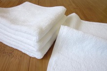 JUD5满98元区域批发 酒店宾馆方巾 100条绣LOGO名称 毛巾
