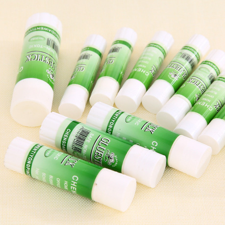 韩国大号固体胶棒学生用胶棒办公用品儿童手工固体胶胶水文具