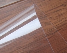 Z7GN透明塑料板pvc硬板材高透明塑料片pc板pet板硬胶片薄片材加工