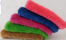 GD53保洁毛巾家政清洁毛巾吸水不掉毛加厚酒店厨房擦地板家具方巾