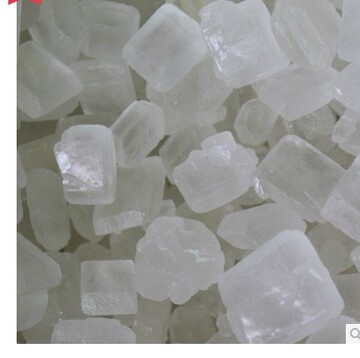 单晶冰糖冰糖散装5斤甘蔗白冰糖老冰糖中颗粒冰糖块食糖特产2500g