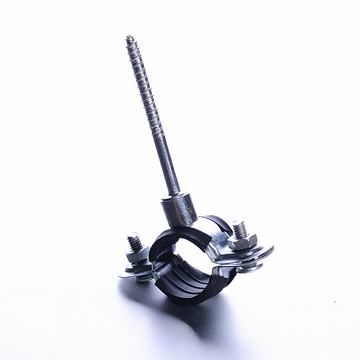 天一 金牛 ppr管 金属管夹 抱卡 20 4分 25 6分1寸固定卡水管配件