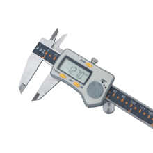 JM上工数显卡尺高精度游标卡尺0-150mm不锈钢电子油标卡尺0佳茗轩
