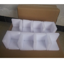 Z7GN纸箱珍珠棉四角护角泡沫垫家具打包装电视机搬家保护运输防撞