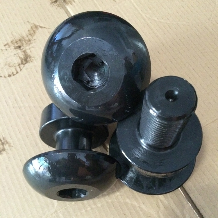 汽车冲压模具标准件螺栓型吊耳chn 头部加大型chnl吊钩 模具配件