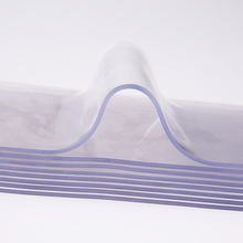 软门帘冬季保暖防风透明PVC塑料空调隔断挡风防走冷气商用皮文之