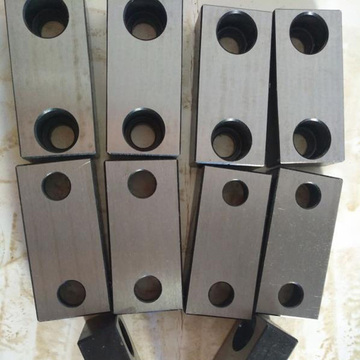 模具标准件 限位块dtpk38-60-20各种规格平衡垫 模具配件