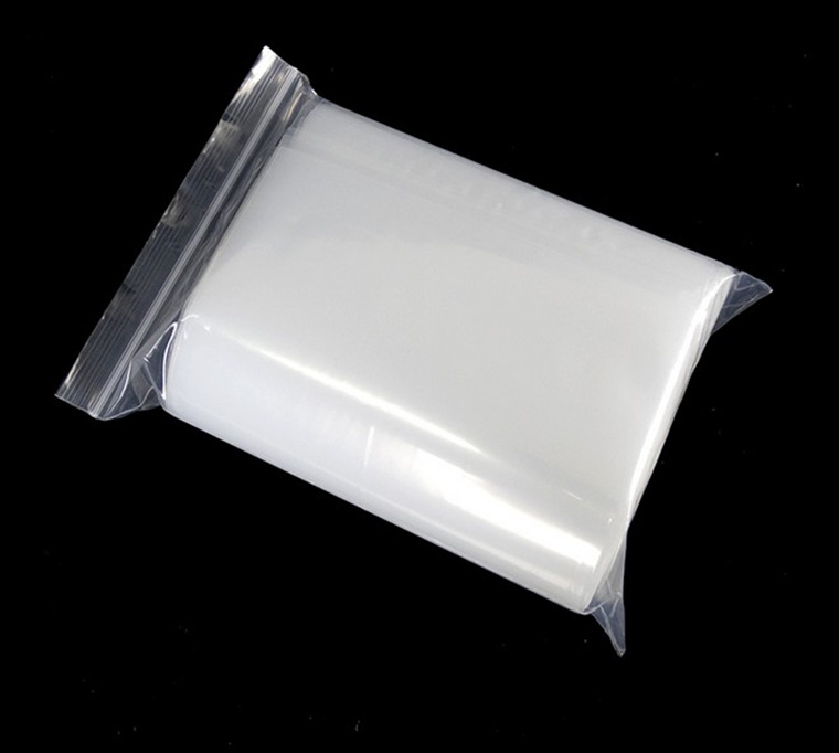 z3vm批发20*50*12丝透明加厚自封袋 电脑键盘包装袋 长条形塑料袋