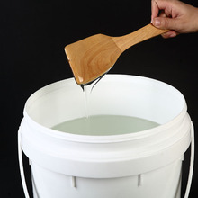 80%浓度透明麦芽糖水怡糖稀糖浆25kg大桶商用装牛轧糖烘焙原料包