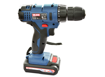 比利得无刷充电手钻12v16v20v锂电池钻电批 工业级电起子电动工具