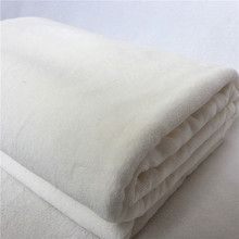 工厂直销  白色毛毯  珊瑚绒毛毯  舒棉绒毛毯 拍照背景毯