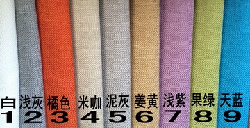 1v0h定 制沙发套用面料小样定 制弗瑞顿爱克托奇维索德汉全包沙发