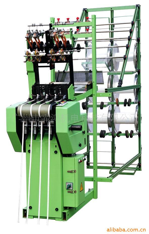 供应fhm高速织带机(万利达机型)