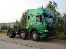 供豪沃牵引车 HOWO TRACTOR TRUCK