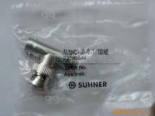 HUBER+SUHNER  22540644 43_BNC-50-0-1/133_NE  灏讯