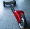 Manufactor new pattern currency High-capacity Electric three Scooter Origin supply