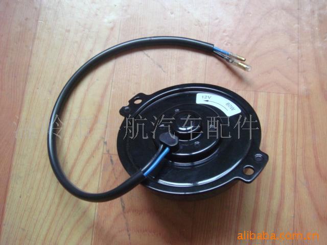 电扇电机改造_风扇电机改发电机_电扇电机