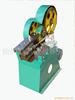 Kay St. S312C Hardcover Scrubbing machine Manual thread rolling machine Flat wire rolling machine Knurling machine