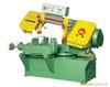 Spot wholesale -GS4028 Section steel angle horizontal Bimetallic Band sawing machine