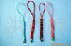 專業生産各種彩色手機繩子 手機繩 編織繩 歡迎來圖來樣加工訂做