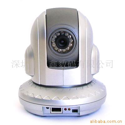 供应监控摄像机IP-06A
