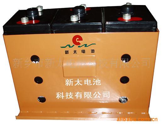 铁路 起动型蓄电池 铅酸蓄电池供应铁路