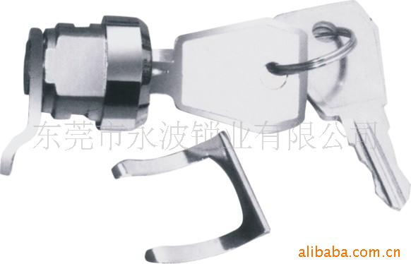 供应YB107转舌锁信箱锁机柜锁配电箱柜锁文件柜锁抽屉锁柜门锁