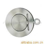 圆片式止回阀_梭式止回阀原理_梭式止回阀