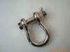 supply Stainless steel Insurance Shackle American style Insurance Shackle European style Insurance Shackle Stainless steel rigging