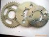 Manufactor new pattern 45 tooth 55 tooth Coarse and Fine Tooth Sprocket