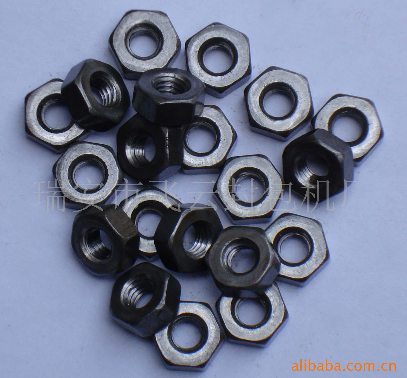 六角螺母_m4x8六角螺母_供应m4x8六角螺母 - 阿里巴巴