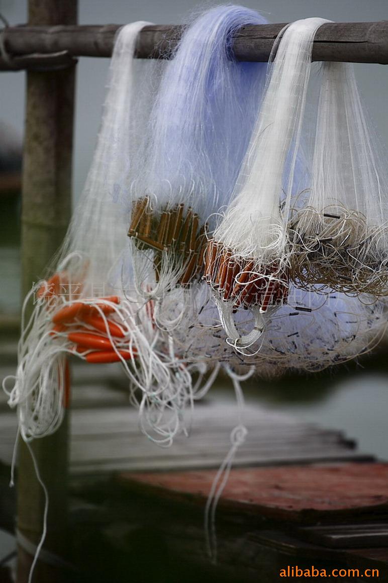 供应小型流刺网