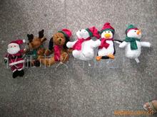 供应圣诞玩具，圣诞帽，圣诞老人，圣诞靴，圣诞雪人，圣诞包