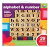 supply 26 letter wood seal Wooden stamp customized Alphabet children Toys seal