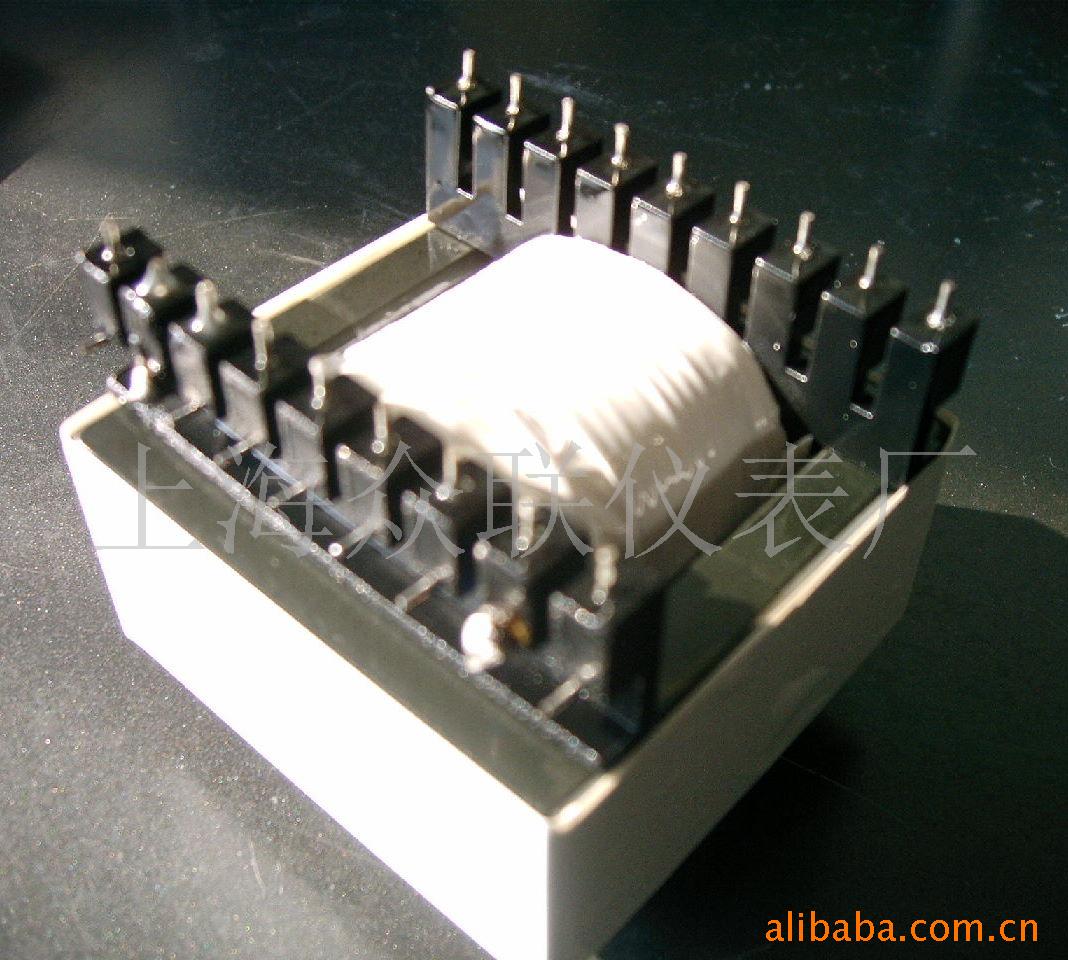 上海众联 专业仿制维修加工订制 国外设备专用高频变压器