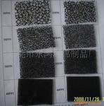 过滤海绵PPI数值说明