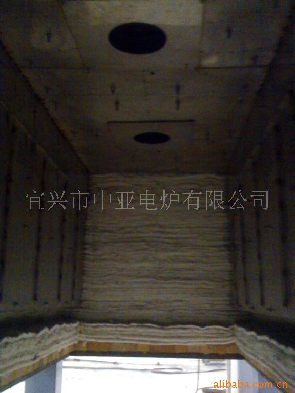 供应金属件退火罩式炉