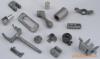 supply Kirsite Locks Accessories Kirsite Die castings machining Pouring die-casting mould make