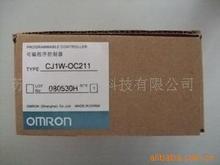 OMRON PLC模块CJ1W-OC211 CJ1W-OD202 CJ1W-OD203 CJ1W-OD204