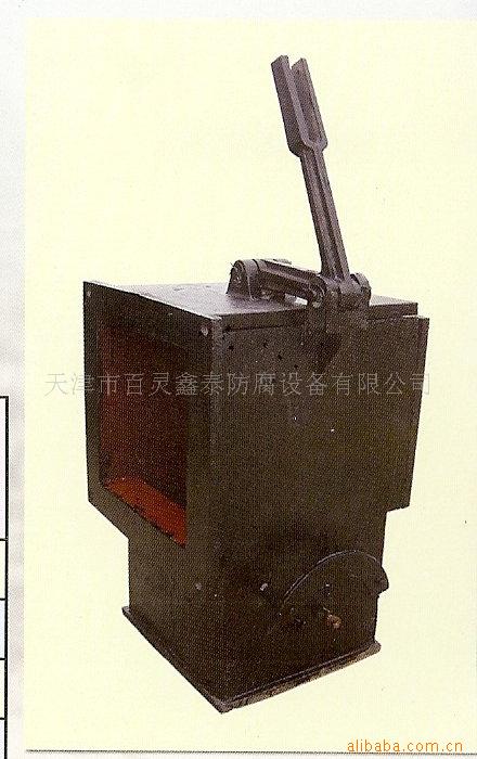 供应焦化设备、废弃交换开闭器系列、桥管阀体