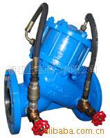 供应JD745X高压水泵控制阀