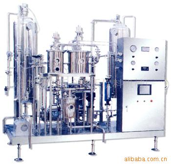 供应饮料混合机 汽水混合机 饮料设备机械