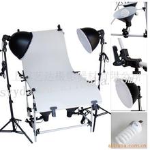 供应摄影器材-摄影灯罩/拍摄台套装/静物台套装