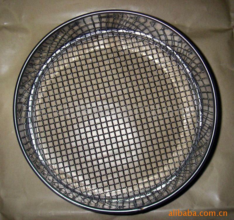 供应分样筛,10目标准筛